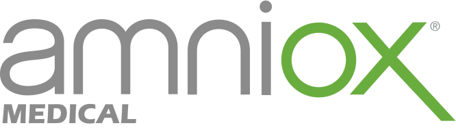 Amniox Medical Logo Standard 002 