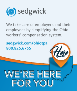 Sedgwick Info Logo