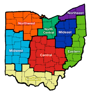 State Map