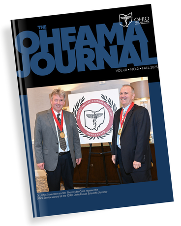2025 Fall Journal