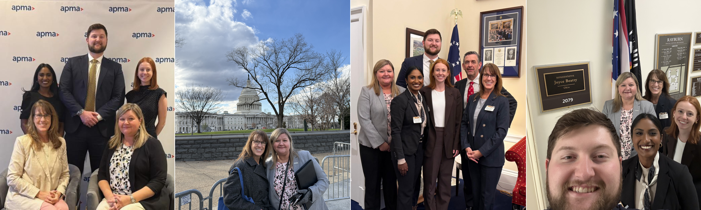 Legislative Day Banner