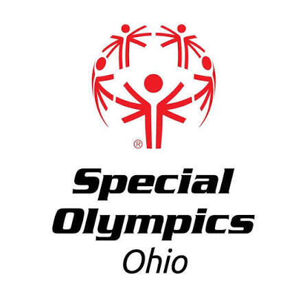 Special Olympics Logo